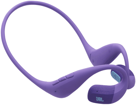 JBL Endurance Pace - Purple (JBLENDUPACEPURAM)