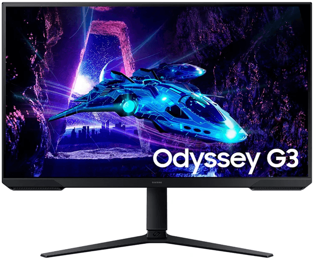 Samsung G30D Odyssey G3 [LS32DG300ELXZS]