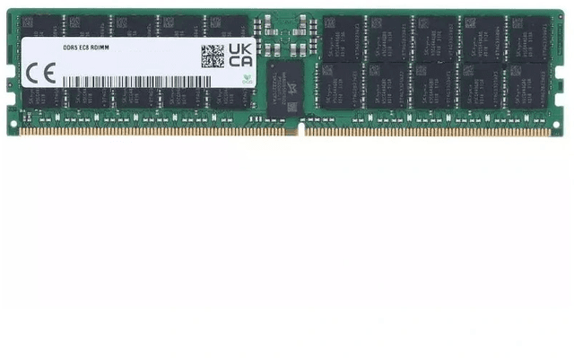 Lenovo ThinkServer 4X77A88051 (1 x 32 GB | DIMM DDR5-5600 ECC)