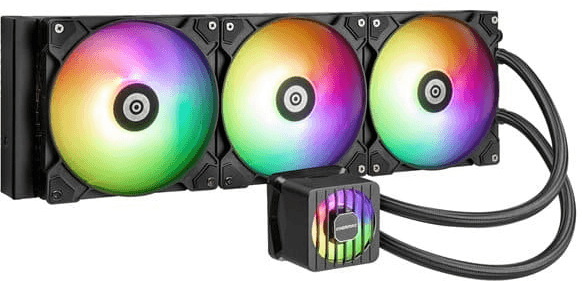 Enermax Liqmaxflo 420 (ELC-LMF420T-ARGB)