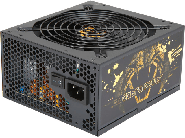 Raidmax Cobra RX-800AE-M (800 W)