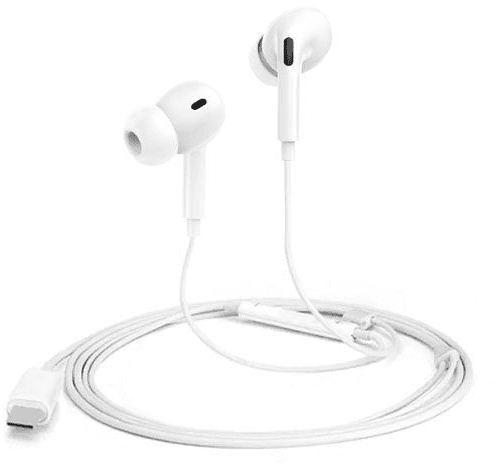 Microlab In Ear Wired Type C (88977)