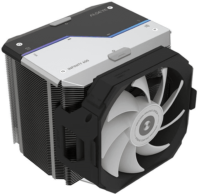 Alseye INFINITY I600-B