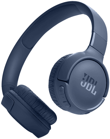 JBL Tune 520BT - Blue (JBLT520BTBLUAM)