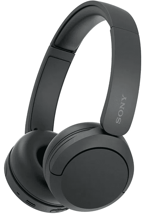 Sony WH-CH520 - Black (WH-CH520/BZ UC)
