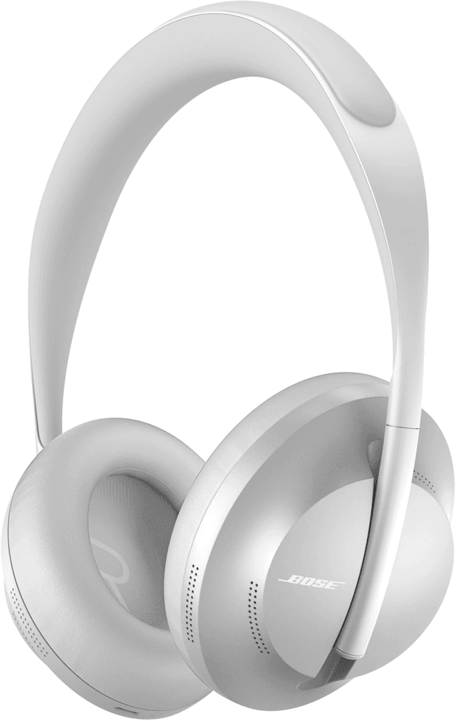 Bose Noise Cancelling Headphones 700 - Blanco (7942970300)