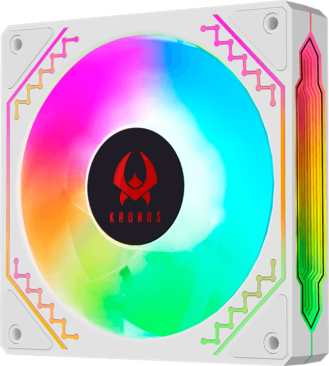 Kronos Ventus White