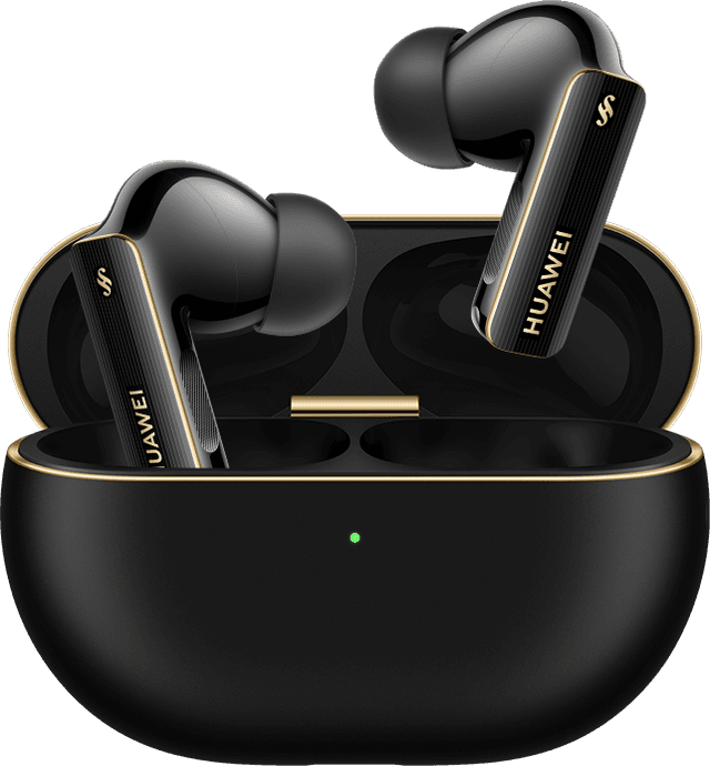 Huawei FreeBuds Pro 4 - Black (55037962)