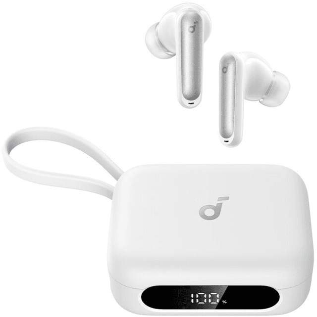 Anker Soundcore P41i - White