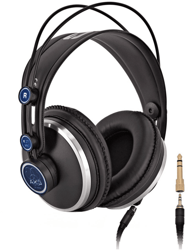 AKG K271 MKII (2470X00190)