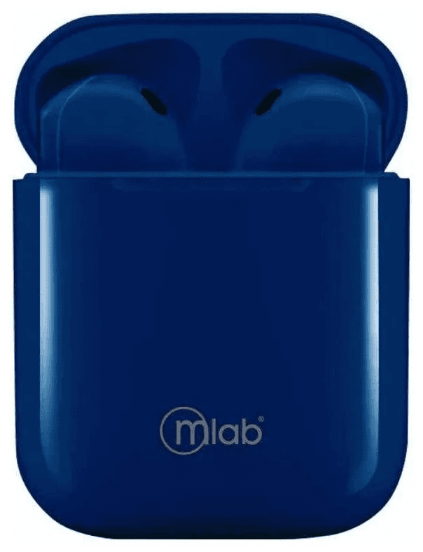 Microlab Just Fly - Azul (8916)