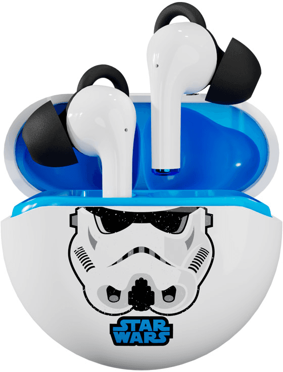 Primus Gaming Arcus 240 Star Wars: StormTrooper (PWH-S240STW)