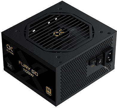 Xigmatek Fury GD 1100 (EN40535) (1100 W)