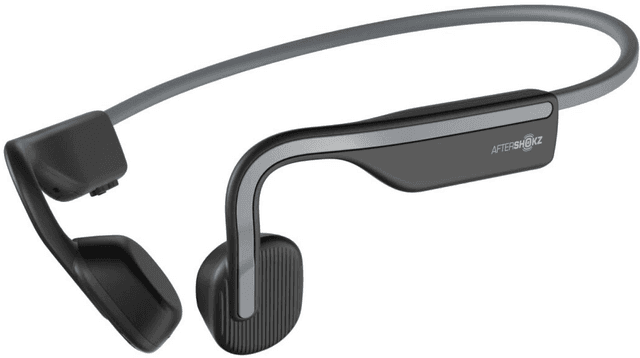 AfterShokz OpenMove - Slate Gray