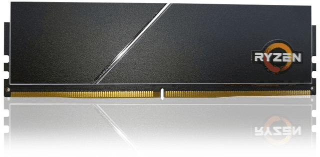 Airflow GTR DDR5 (1 x 16 GB | DIMM DDR5-6400)