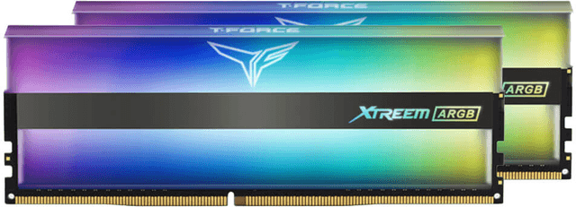 Team T-Force XTREEM ARGB TF10D416G3200HC16CDC01 (2 x 8GB | DIMM DDR4-3200)