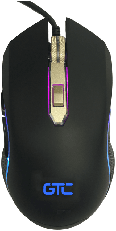 GTC Gaming Mouse (MGG-012)