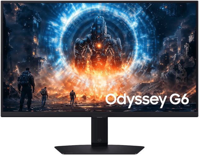 Samsung Odyssey G6 G60SF [LS27FG602ELXZS]