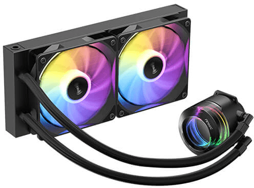 Antec Vortex LUM 240 ARGB (0-761345-40054-1)