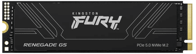 Kingston FURY Renegade G5 2 TB (SFYR2S/2T0)