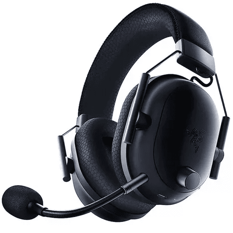 Razer BlackShark V2 Pro (2023) - Black (RZ04-04530100-R3U1)