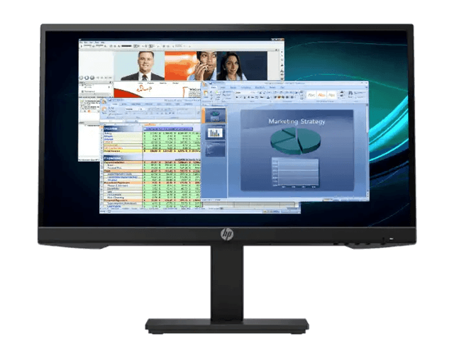 HP P22h G4 [7UZ36AA]