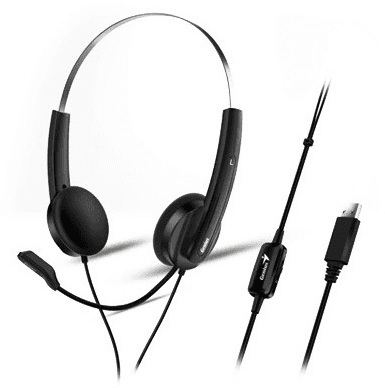 Genius HS-220U (31710020400)