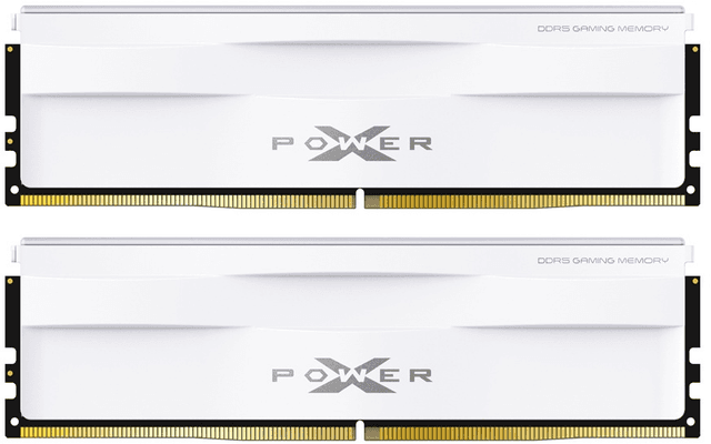 Silicon Power XPOWER Zenith SP032GXLWU60AFDG (2 x 16 GB | DIMM DDR5-6000)