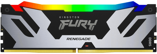 Kingston Fury Renegade KF560C32RS-48 (1 x 48 GB | DIMM DDR5-6000)