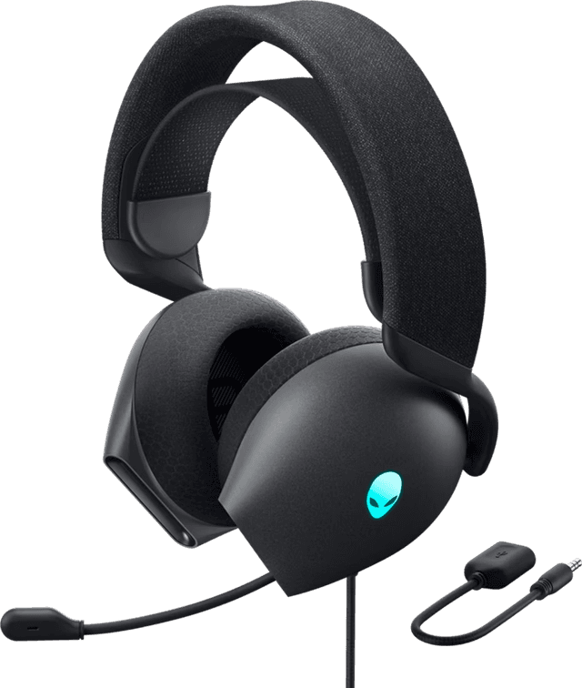 Alienware AW520H - Dark Side of the Moon (520-BBBD)