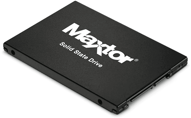 Seagate Maxtor Z1 480 GB (YA480VC10001)