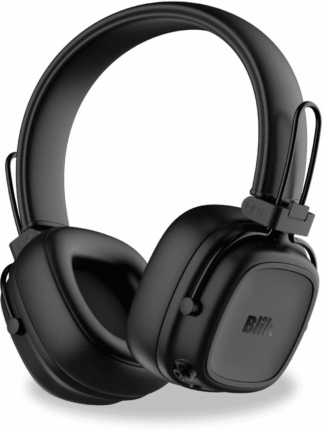 Blik Feel250 - Negro