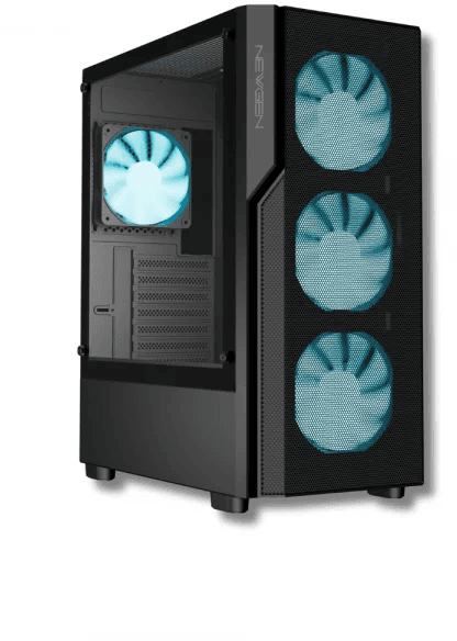 Newgen Palladium 01 MESH