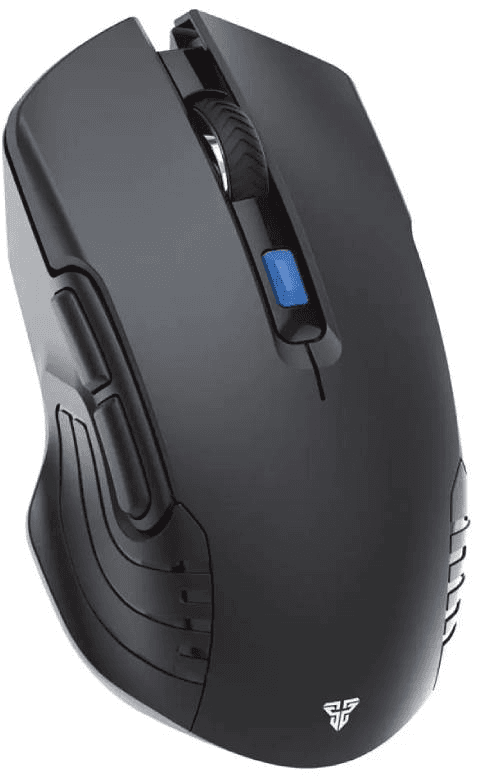 Fantech WG12Rs Raigor III - Black