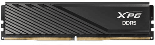 A-DATA XPG Lancer Blade AX5U6000C3616G-SLABBK (1 x 16 GB | DIMM DDR5-6000)