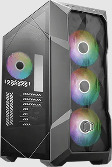 Cooler Master MasterBox TD500 MAX (TD500V2-MGNN85-SL0)