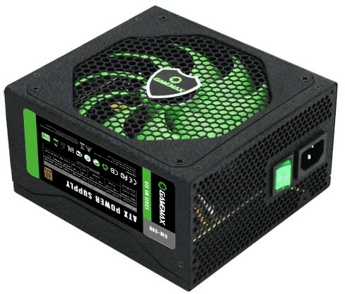 Gamemax GM-800 (800 W)