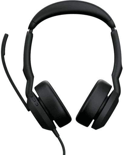 Jabra Evolve2 50 USB-A MS Stereo (25089-999-999)