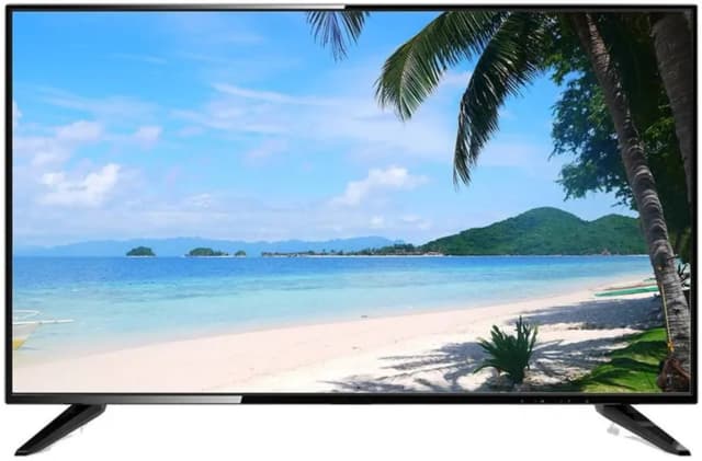 Dahua LM43-F200-V2 [DHI-LM43-F200-V2]