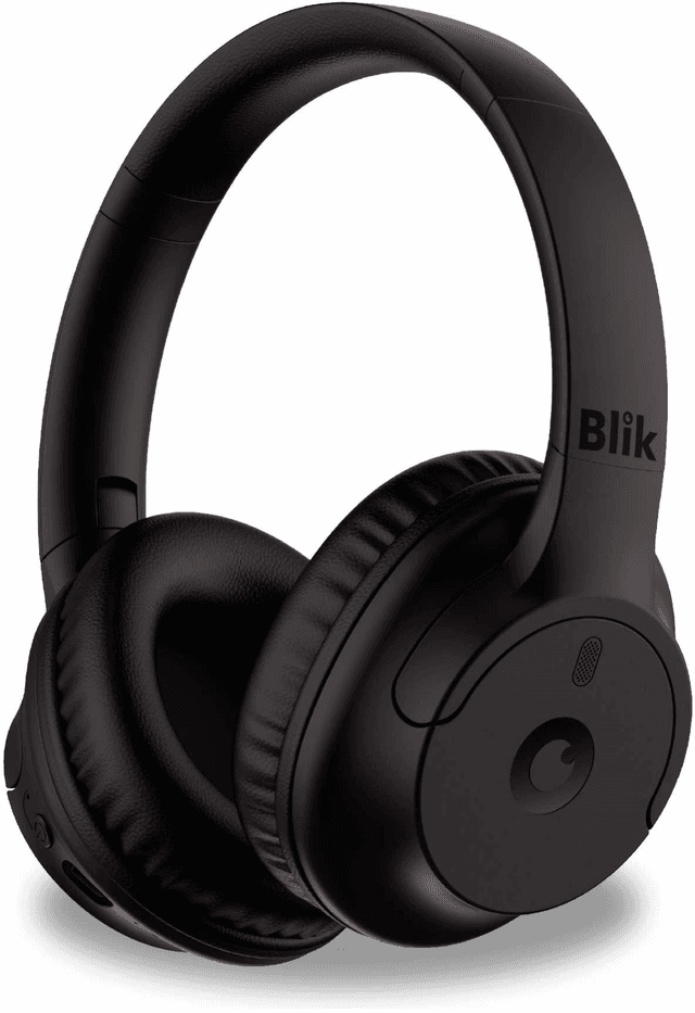 Blik Soul250 - Negro