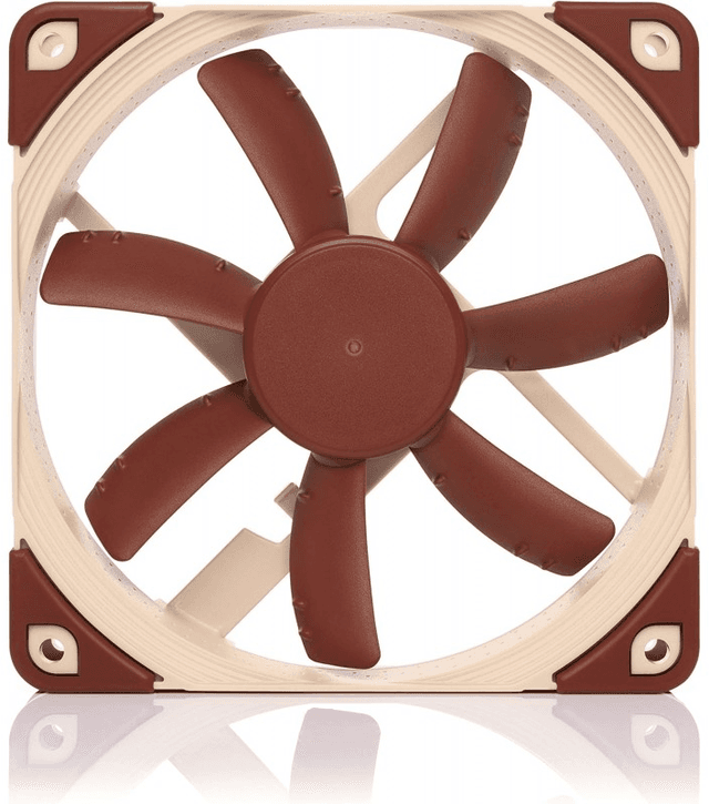 Noctua NF-S12A PWM [NF-S12A PWM]