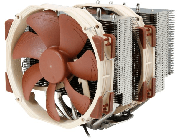 Noctua NH-D15