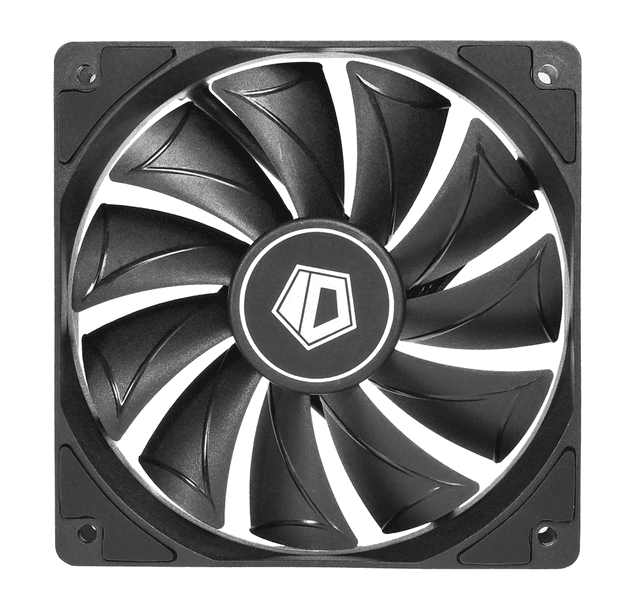 ID-Cooling XF-12025-SD-K