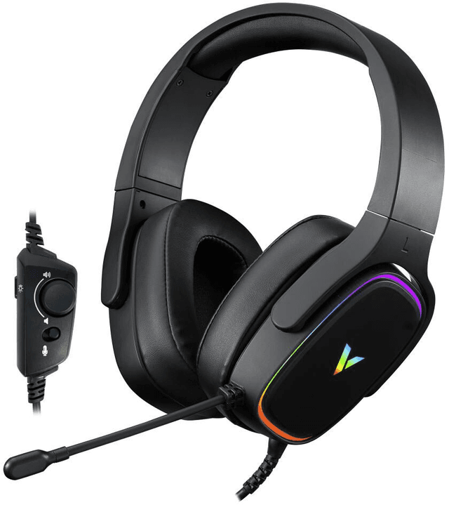 Rapoo Virtual 7.1 Channels Gaming Headset (VH700)