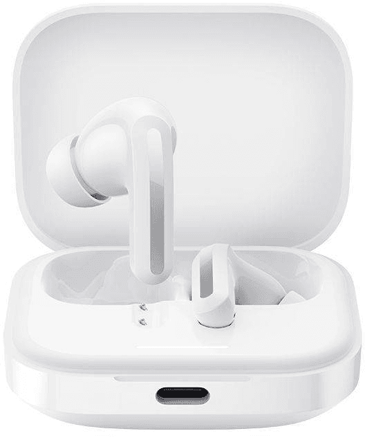 Xiaomi Redmi Buds 5 - White