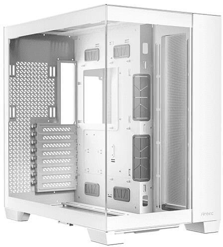 Antec C8 White (0-761345-10021-2)