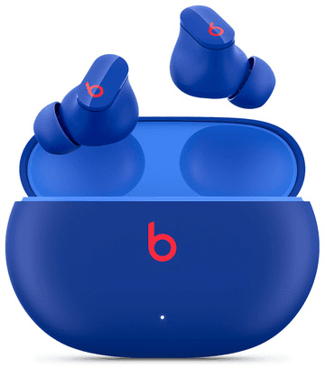 Beats Studio Buds - Ocean Blue (MMT73BE/A)