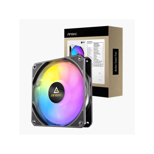 Antec P12R ARGB [0-761345-40034-3]