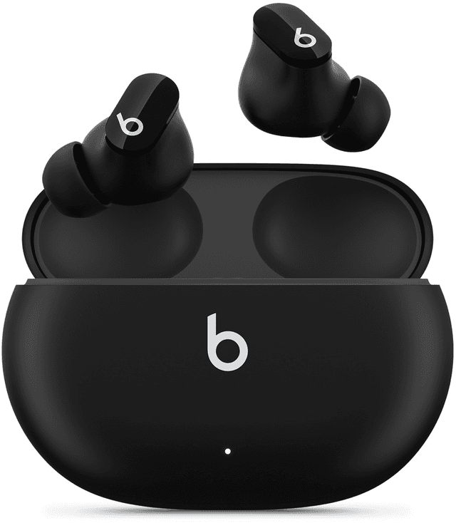 Beats Studio Buds - Black (MJ4X3BE/A)