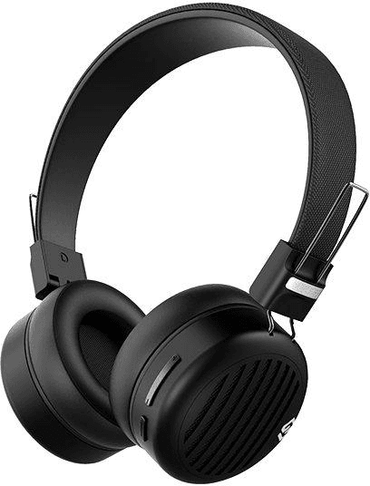 Sleve Urban Studio 2 - Black